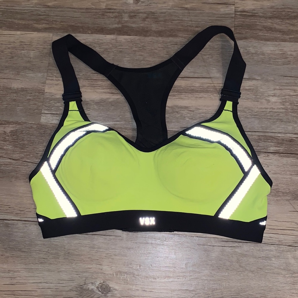 Victoria Secret Sports Bra - Picture 1 of 8